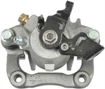 Disc Brake Caliper-caliper With Installation Hardware Nugeon 99-03340A Reman. Fixed Price $176.40.