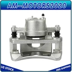 1PCS Brake Front Left Caliper For 2002-2005 2006 2007 Jeep Liberty W/ Bracket. Fixed Price $55.90.