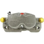 Disc Brake Caliper-premium Semi-loaded Centric 141.66007 Reman No Core. Fixed Price $71.94.