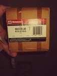 Motorcraft BKCOE20 Disc Brake Caliper Repair Kit 8C3Z2C150D Rear F450 F550. Fixed Price $19.99.