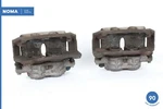 04-07 Jaguar X350 XJ8 Vanden Plas Front Right Left Brake Caliper Set Of 2 Oem. Fixed Price $117.50.