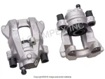Mercedes (2003-2009) Brake Caliper Rear Left Driver Side Ate Oem + Warranty. Fixed Price $269.45.