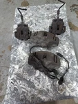 2007 Bmw 335I E93 Convertible- Left And Right Rear Brake Caliper Set Oem. Fixed Price $99.99.