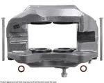 Disc Brake CALIPER-4WD Cardone 19-P1784 Reman Fits 98-99 Toyota Tacoma. Fixed Price $116.71.