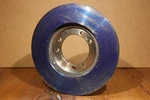 Am General 10" Brake Disc Rotor Hmmwv M998 Pn: 12338387 Nos. Fixed Price $78.69.