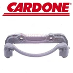 Cardone Reman Front Left Disc Brake Caliper Bracket For 1987-1988 Nissan Van Tg. Fixed Price $47.73.