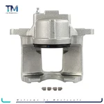 Front Brake Caliper For 2013 2014 2015 2016 Chrysler Town & Country V6 3.6L. Fixed Price $43.03.