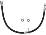 For 2017-2023 Honda Ridgeline Brake Hose Front Right Api 17659TDXG 2018 2019. Fixed Price $20.65.