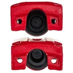 Disc Brake Caliper Set Power Stop S4872 Fits 03-04 Dodge Dakota. Fixed Price $257.99.