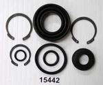 Disc Brake Caliper Repair Kit-rear Better 15442K. Fixed Price $30.99.