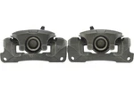 Rear Pair Centric Disc Brake Calipers For (KIT25556). Fixed Price $239.64.