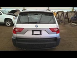 Passenger Right Caliper Rear Fits 04-10 Bmw X3 6733726. Fixed Price $75.90.
