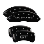 Mgp Caliper Covers 10197SMG2BK Disc Brake Fits: 2005-2009 Ford Mus. Fixed Price $299.99.