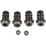 Dorman HW16130 Disc Brake Caliper Bushing. Fixed Price $18.64.