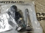 Mopar 68385240AA Disc Brake Caliper Pin Kit For 2018 2023 Wrangler Jeep. Fixed Price $40.00.