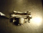 2009 Mitsubishi Eclipse Caliper. Fixed Price $79.75.