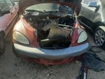 Passenger Right Caliper Rear Without Turbo Fits 01-03 Pt Cruiser 201433. Fixed Price $25.00.