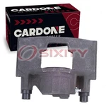 Cardone Reman Front Left Disc Brake Caliper For 1988-1991 Chevrolet C1500 Fl. Fixed Price $68.85.