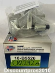 Carquest 18-B5526 Rear Left Disc Brake Caliper Ram Promaster 2014-2021. Fixed Price $45.00.