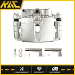 Fl Rr 2 Piston Steel Brake Caliper W/ Bracket For 00-04 Chevy Silverado 1500. Fixed Price $61.99.
