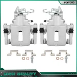2005-14 Ford Mustang Rear Left Right Brake Calipers W/ Bracket Accessories. Fixed Price $78.59.