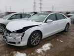 Passenger Caliper Rear 356MM 14.01" Rotor Fits 11-18 Audi A8 2072722. Fixed Price $123.89.