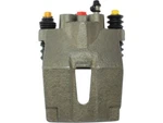 Centric Parts Disc Brake Caliper 141.67509 High-quality Auto Part, Universal F. Fixed Price $106.68.