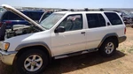 Passenger Right Caliper Front Fits 99-04 Pathfinder 360168. Fixed Price $45.00.