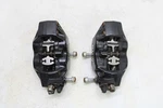 2008 Bmw K1200S Oem Right Left Front Brake Set Pair. Fixed Price $76.30.
