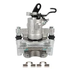 Rear Right Brake Caliper 1PC New For 2010-2012 Audi A3 2011 Volkswagen Golf. Fixed Price $49.82.