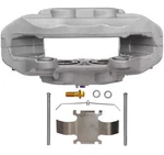 Disc Brake Caliper-vin: Cardone 18-5566 Reman Fits 2015 Ford Mustang. Fixed Price $285.64.