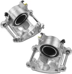 2PCS Front Brake Calipers For Select Chevy Gmc Buick Pontiac Oldsmobile Rwd. Fixed Price $115.99.