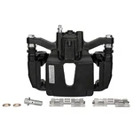 Rr Lft Rebuilt Brake Caliper Motorcraft NBRC59RM. Fixed Price $98.10.