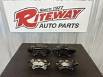 14-19 Corvette C7 Z51 Set Of Brembo J55 Hd Calipers Black. Fixed Price $699.95.