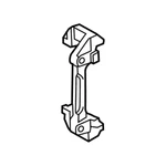 6L1Z2B540A Bracket Brake Caliper Ford. Fixed Price $59.37.