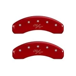 Caliper 49014SMGPYL Engraved Covers -. Fixed Price $249.99.