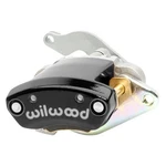 Wilwood MC4 Series Black Mechanical Parking Brake Caliper Universal 120-15485-BK. Fixed Price $194.03.