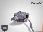 13-18 Audi C7 S6 A6 A8 Rear Righ Caliper Disc Housing Set Oem. Fixed Price $171.67.