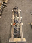 Used Front Axle Assembly 4WD Fits: 2004 Jeep Grand Cherokee Lhd 3.73 Ratio. Fixed Price $800.90.