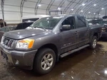 Driver Left Caliper Rear Fits 04-15 Armada 6938546. Fixed Price $99.99.
