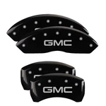 Front Rear Set Mgp Disc Brake Caliper Cover For Gmc Canyon 2015-2020. Fixed Price $299.99.