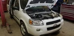 Driver Left Caliper Front SV6 Fits 05-09 Montana 112959. Fixed Price $37.50.