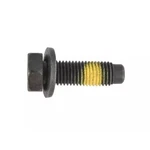 Oem Mopar For Dodge Ram 1500 01-10 Hex Head Lock Bolt & Washer Driver/passenger. Fixed Price $23.75.