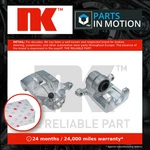 Brake Caliper Rear Right 2122138 Nk 440018H300 440018H30A 440018H600 Quality New. Fixed Price $43.49.