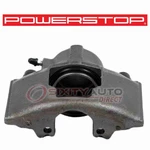 Powerstop Front Left Disc Brake Caliper For 1990-1993 Cadillac Commercial Qh. Fixed Price $117.62.
