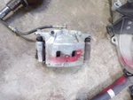 Passenger Caliper Front Dual Piston Fits 14-23 Infiniti Q50 1273656. Fixed Price $99.90.
