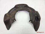 2009 Mini Cooper R55 R56 R57 R58 R59 Front Right Brake Rotor Splash Shield. Fixed Price $29.99.