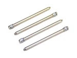 For Dodge Charger 06-17 Mopar 05174320AA Front Disc Brake Caliper Guide Pin Kit. Fixed Price $59.68.