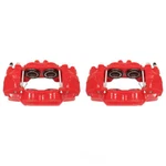 Disc Brake Caliper Set Power Stop S2984. Fixed Price $284.98.
