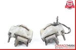 08-14 Mercedes W204 C250 C300 Front Brake Calipers Left And Right Set Oem. Fixed Price $40.00.